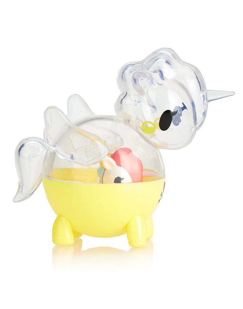 "Unicorn, Capsule Cuties" Tokidoki Blind Box Figuren