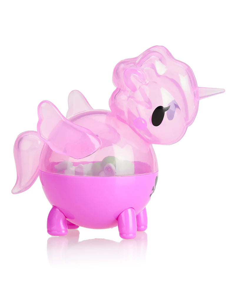 "Unicorn, Capsule Cuties" Tokidoki Blind Box Figuren