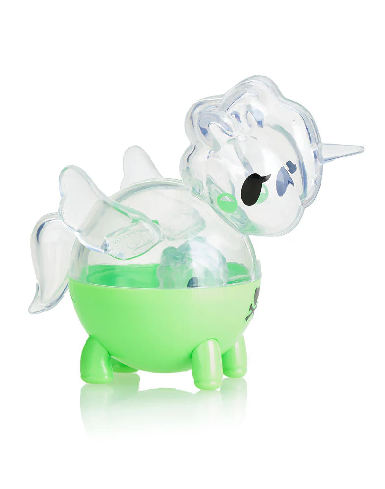 "Unicorn, Capsule Cuties" Tokidoki Blind Box Figuren