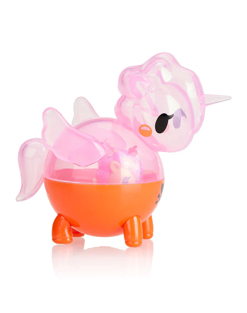 "Unicorn, Capsule Cuties" Tokidoki Blind Box Figuren