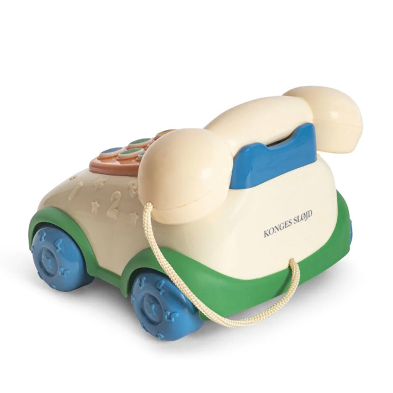 Retro-Spieltelefon für Kinder