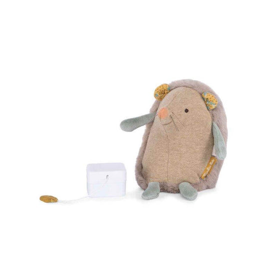 Musikalisches Spielzeug, Igel