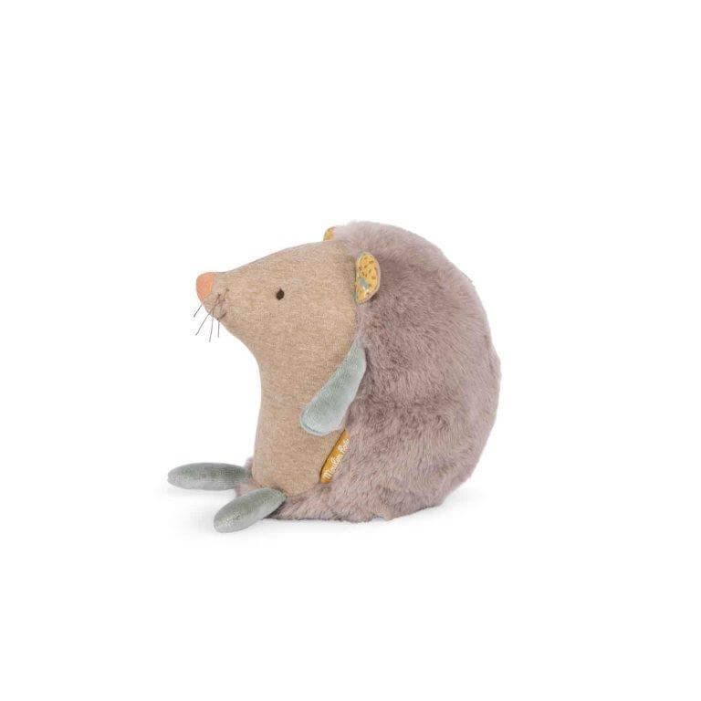 Musical Toy, Hedgehog