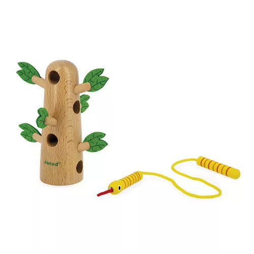 Lace Up Tree ''Tropik'', 18 Months +