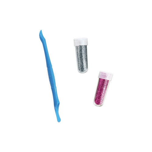 Unicorn Glitter Creative Kit