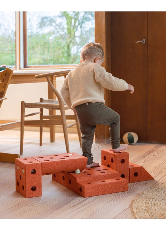 MODU Explorer Set, Orange