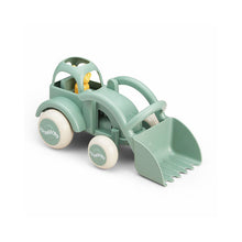 Load image into Gallery viewer, Jumbo Tractor Digger, 100% Recycled Plastic
