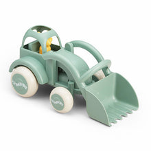 Load image into Gallery viewer, Jumbo Tractor Digger, 100% Recycled Plastic
