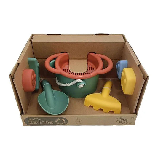 Viking Toys Ecoline „Sand- und Wasserset“