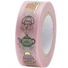 Lade das Bild in den Galerie-Viewer, Washi Tape &#39;&#39;Funny Fall&#39;&#39;
