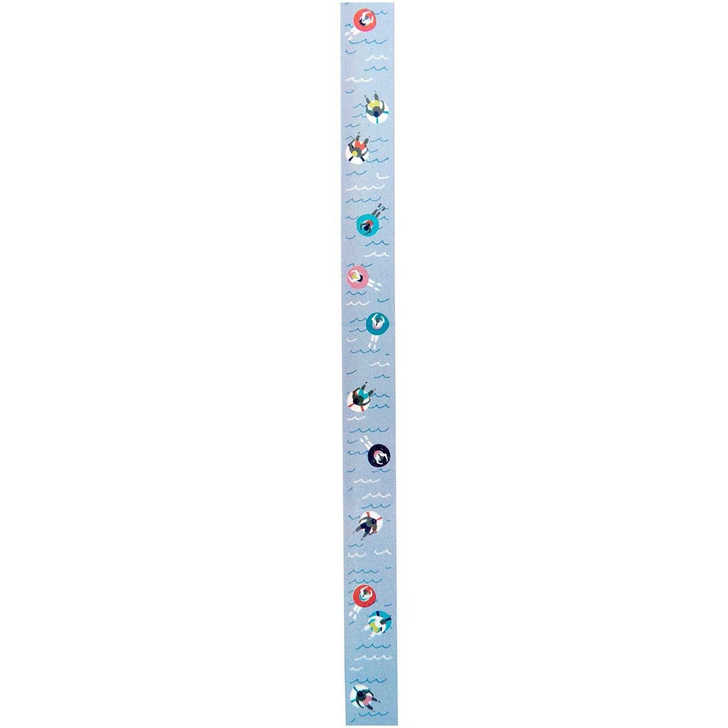 Washi Tape „Pool“