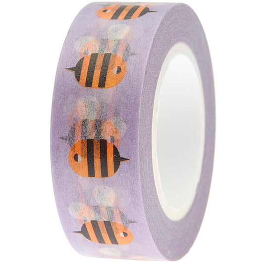 Washi Tape ''Bienen''