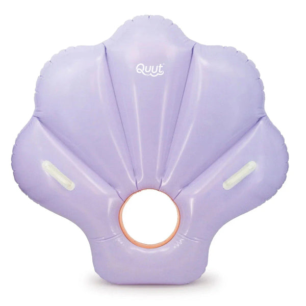 Pool Float, Seashell