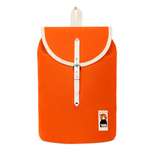 Lade das Bild in den Galerie-Viewer, YKRA Matrosenrucksack „Orange“
