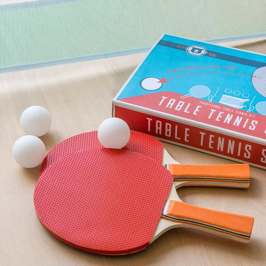 Tischtennis-Set