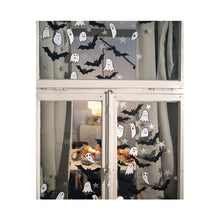 Lade das Bild in den Galerie-Viewer, Fensterkreide-Kunstvorlagen „Halloween“
