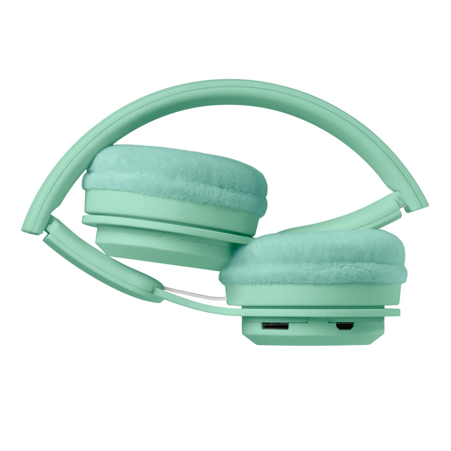 Kids Wireless Headphones ''Mint Green''
