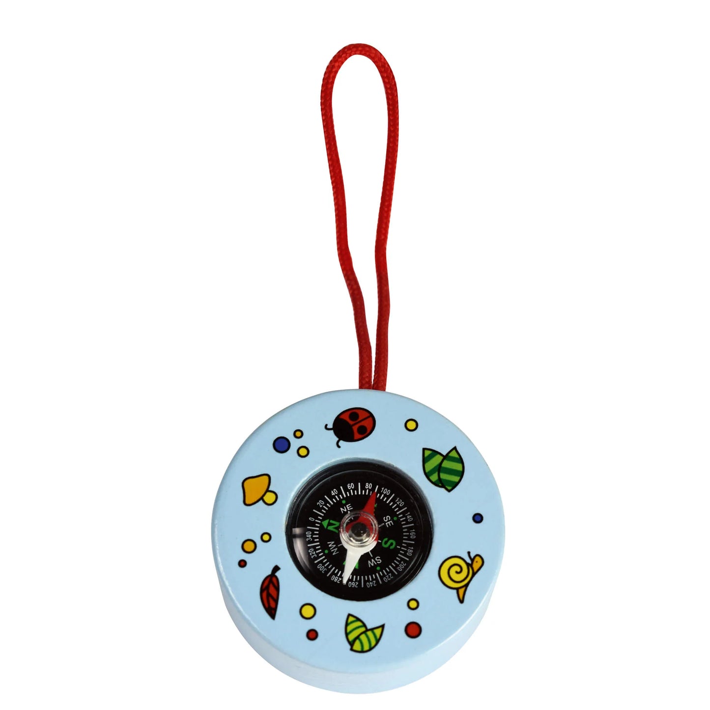Children's Compass, Various