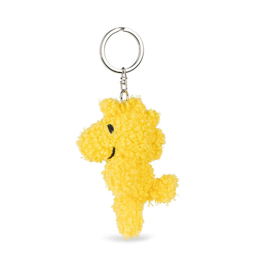 Woodstock Schlüsselanhänger Eco Tiny Teddy
