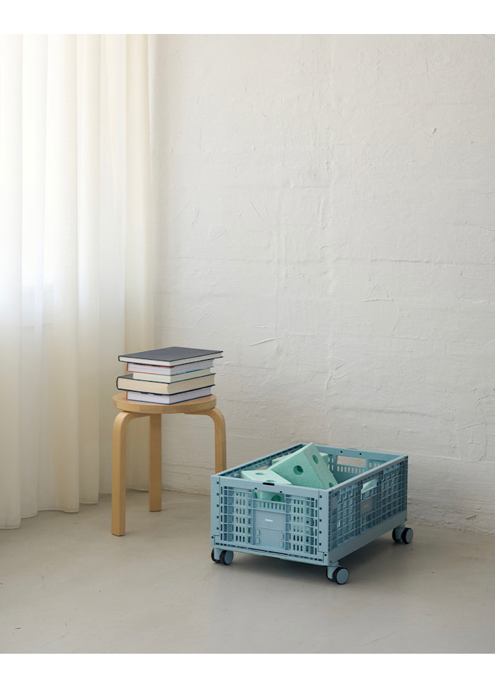 MODU Aufbewahrungsbox Blau