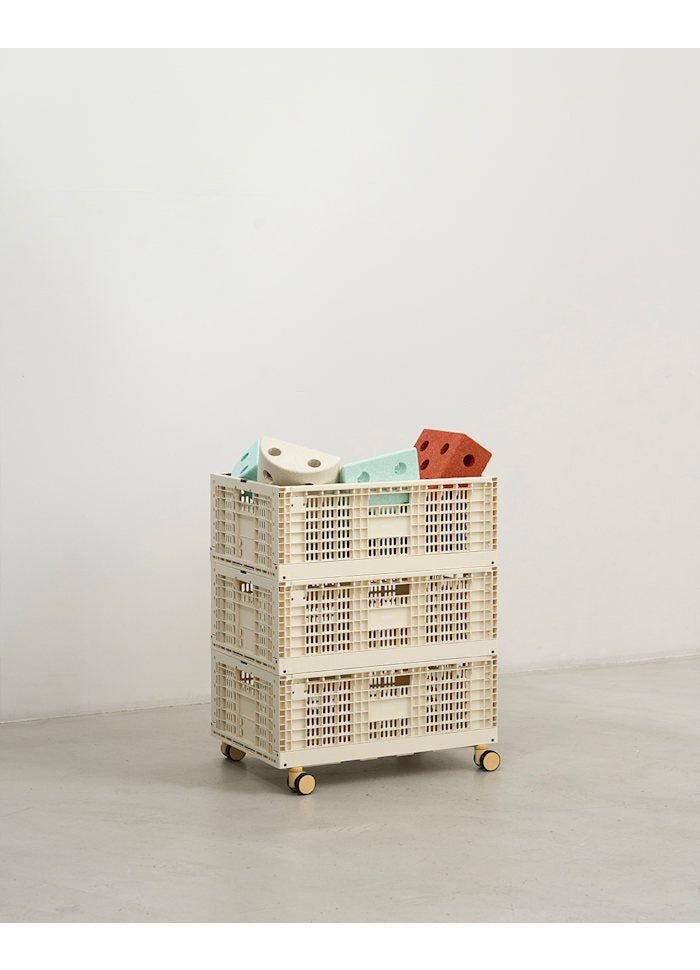 MODU Storage Box Cream