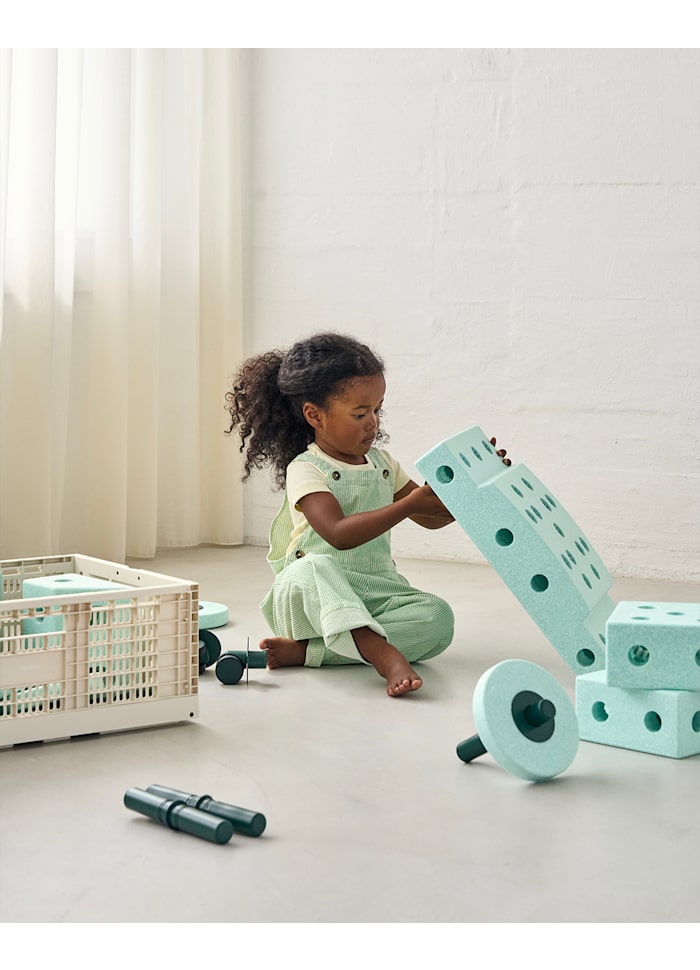 MODU Storage Box Cream