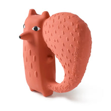 Load image into Gallery viewer, Baby Teether &#39;&#39;Cyril Squirrel Fox&#39;&#39;
