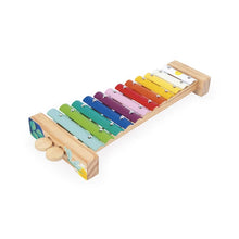 Load image into Gallery viewer, Wooden Xylophone Gioia
