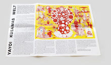Load image into Gallery viewer, &#39;&#39;Yayoi Kusama&#39;s Welt&#39;&#39; 1000 Piece Puzzle
