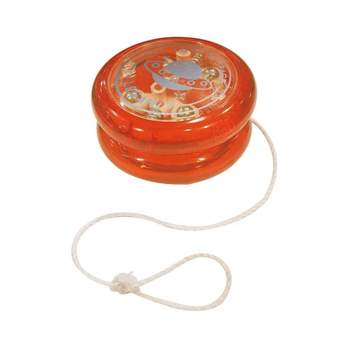 Light Up Yo-Yo