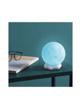 Load image into Gallery viewer, Moony Night Light Bluetooth Speaker
