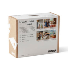 Lade das Bild in den Galerie-Viewer, MODU Explorer Set, Orange
