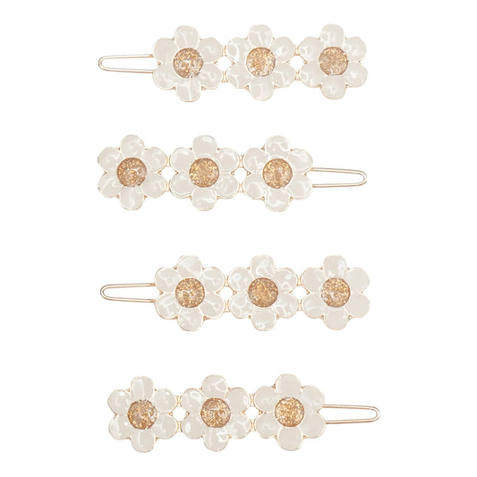 Schnappgriffe „Daisy“