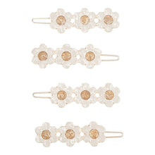 Load image into Gallery viewer, Snap Grips &#39;&#39;Daisy&#39;&#39;
