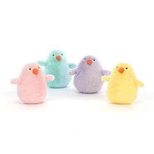 Load image into Gallery viewer, Soft Toy &#39;&#39;Chicky Cheepers&#39;&#39;

