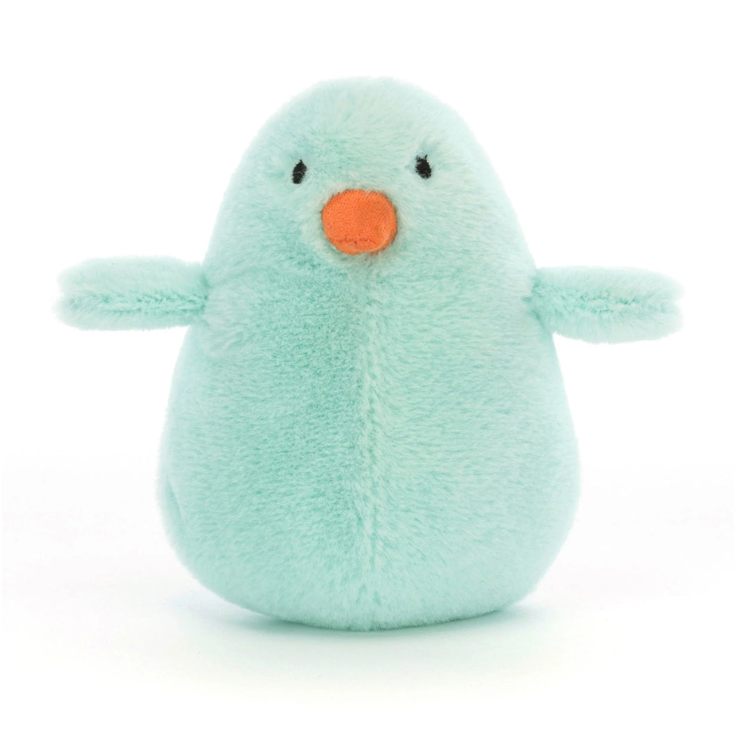 Soft Toy ''Chicky Cheepers''