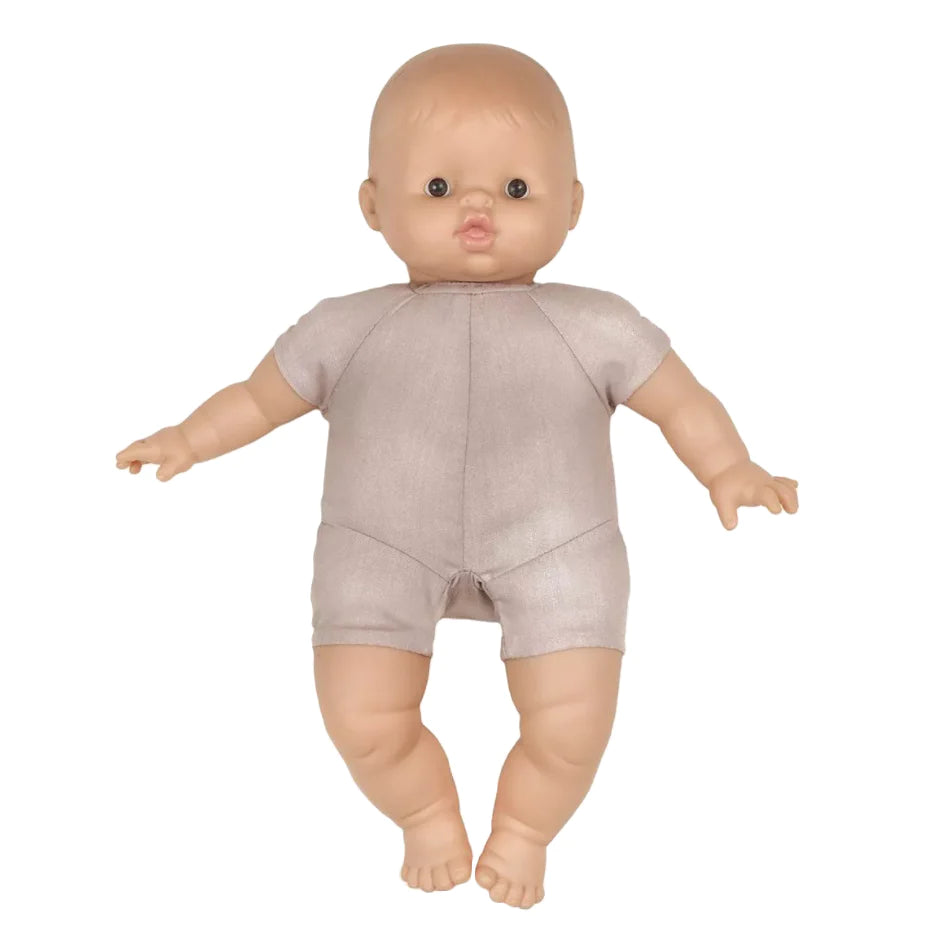 Minikane Doll ''Gaspard'' 28cm