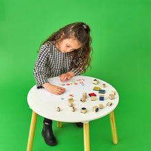 Lade das Bild in den Galerie-Viewer, &#39;&#39;Stempeln!&#39;&#39; eingestellt
