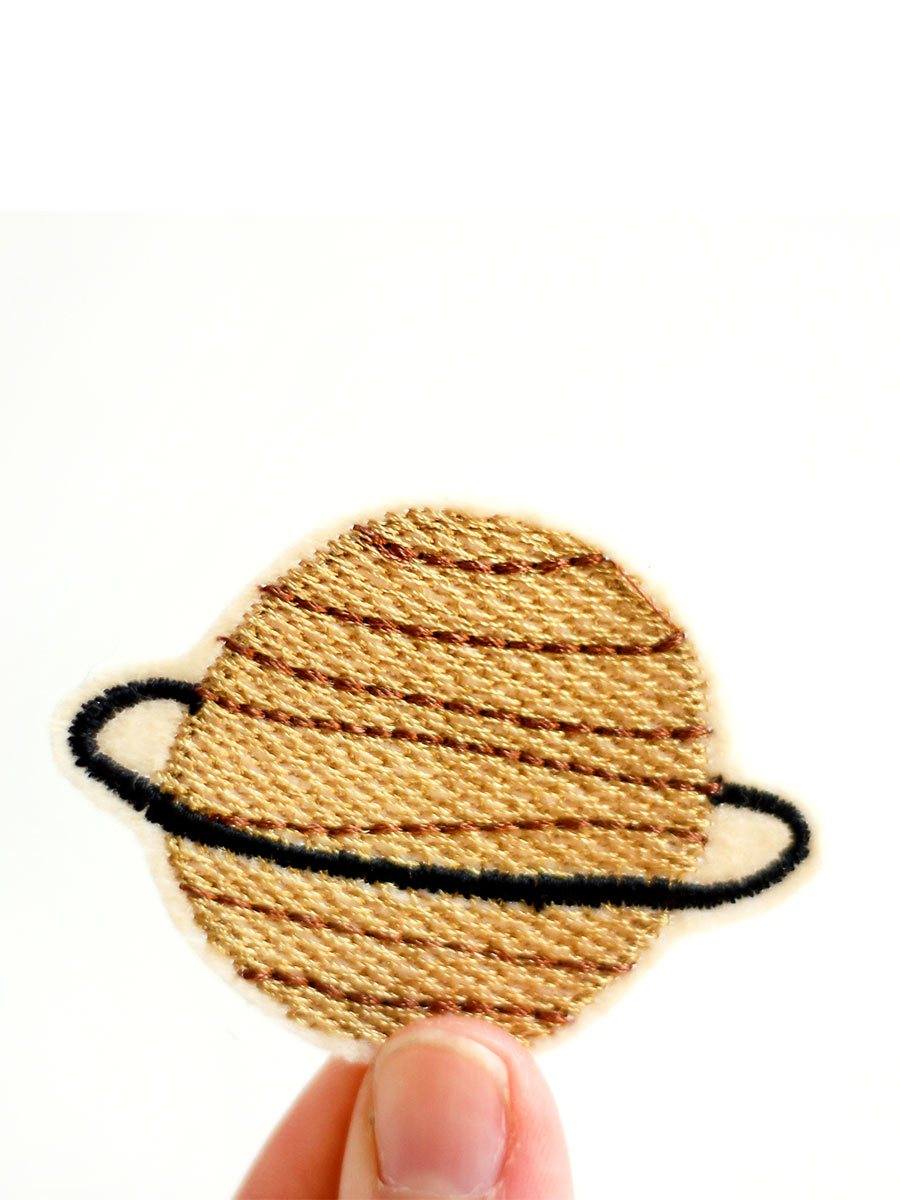 Patch 