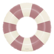 Load image into Gallery viewer, Anna Swim Ring &#39;&#39;Dark Rose&#39;&#39; 3 - 6 years
