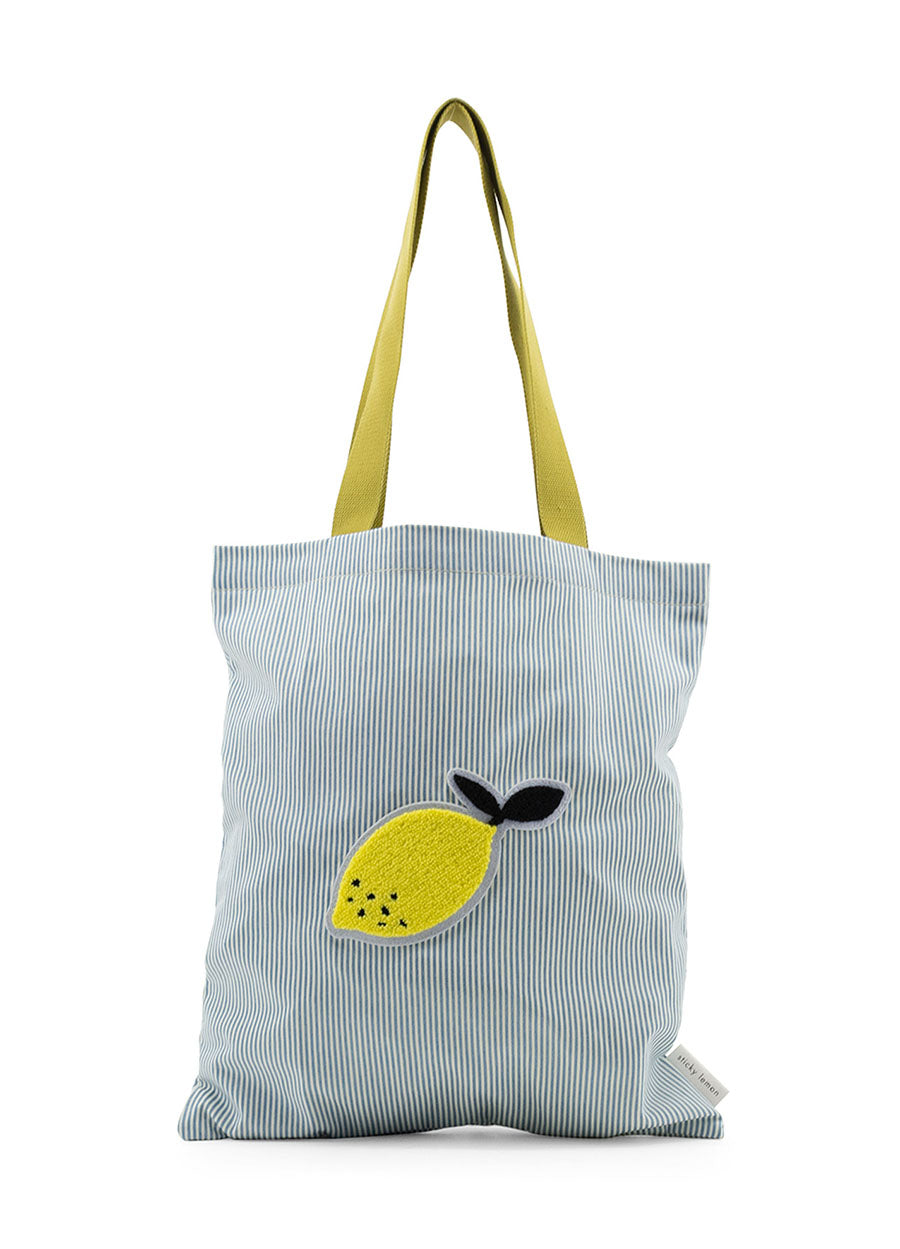 Tote Bag '‘Blue Bird''