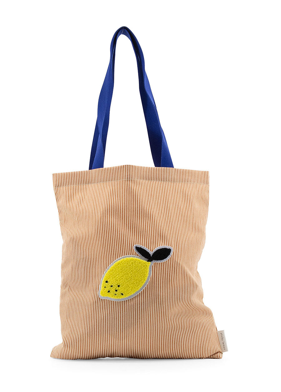 Tote Bag '‘Cousin Clay''