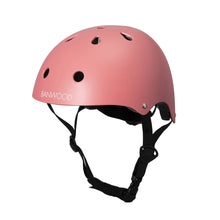 Load image into Gallery viewer, Children&#39;s Helmet &#39;&#39;Matte Coral&#39;&#39;
