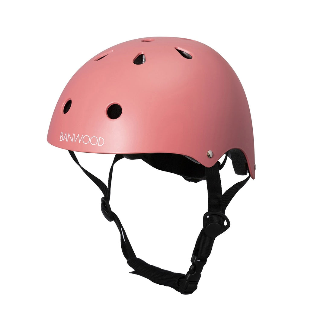 Children's Helmet ''Matte Coral''