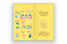 Load image into Gallery viewer, Tu Préfères Quoi? Book, French language
