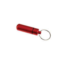 Load image into Gallery viewer, Key Ring &#39;&#39;Keep Safe&#39;&#39;
