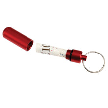 Load image into Gallery viewer, Key Ring &#39;&#39;Keep Safe&#39;&#39;
