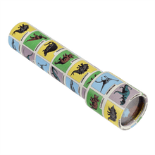 Load image into Gallery viewer, Kaleidoscope &#39;&#39;Prehistoric Land&#39;&#39;
