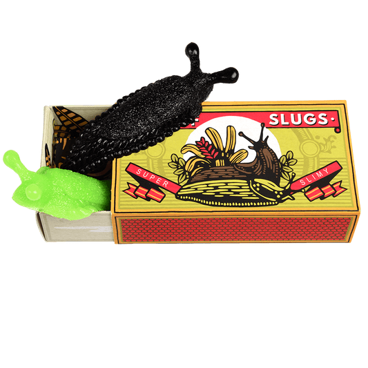 Schneckenkiste ''Pretend Slugs''