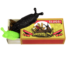 Lade das Bild in den Galerie-Viewer, Schneckenkiste &#39;&#39;Pretend Slugs&#39;&#39;

